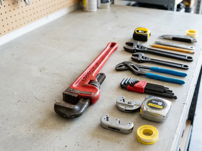 Emergency Plumber in Liberty Center, OH